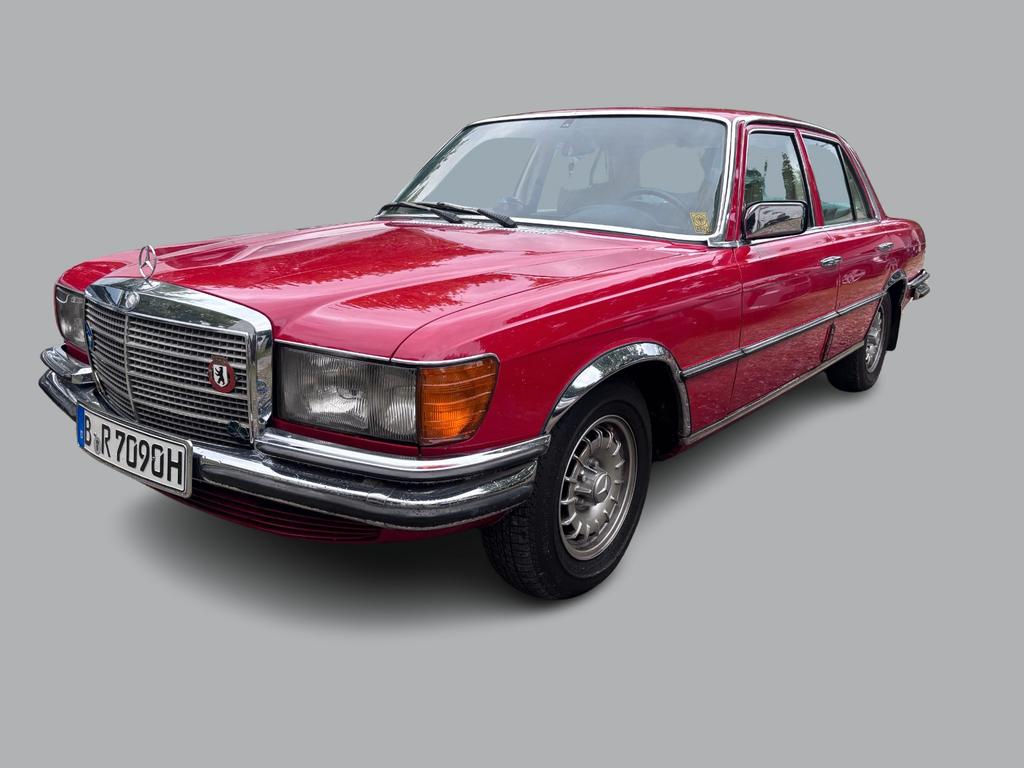 Mercedes-Benz 280
