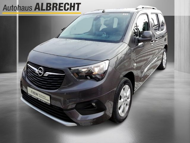 Opel Combo Life INNOVATION 1.5D