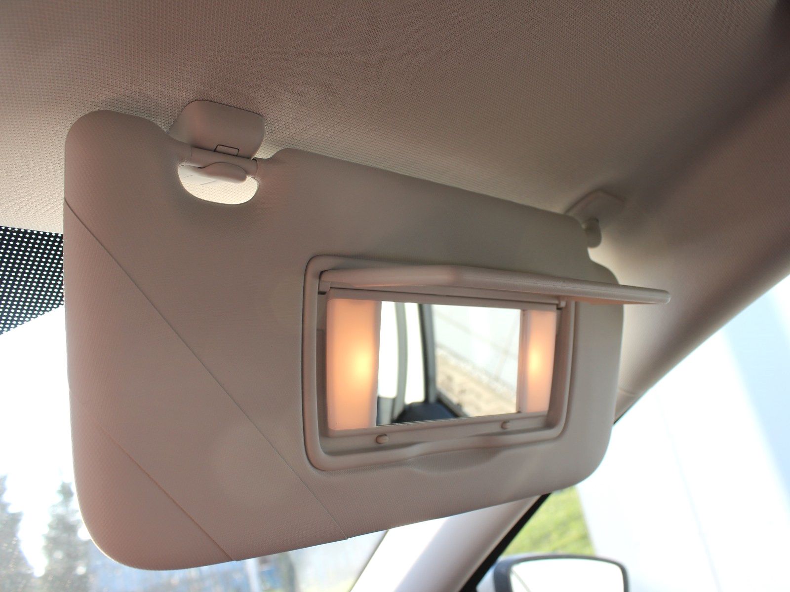 Fahrzeugabbildung Ford Focus Titanium X 1,0 EcoBoost