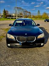 BMW 730d f01 2012 - BMW 730 in Bochum