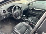 Audi A3 Sportback 2.0 TDI Ambition - LEDER / XENON - Audi A3 aus 2011 mit Diesel-Antrieb