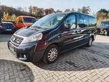 Fiat Scudo Panorama Executive L2H1 165 Multijet - Fiat Scudo aus 2013