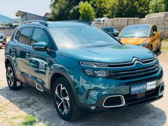 CITROEN C5 Aircross*1.Hd*S-Heft bei Citroen*Kamera*LED