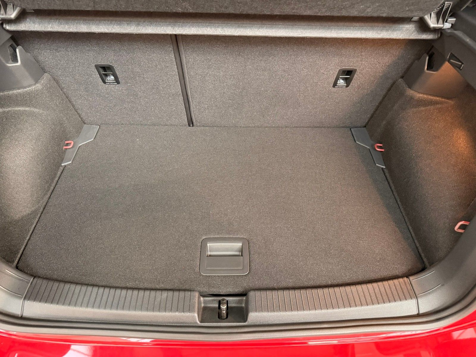 Fahrzeugabbildung Volkswagen T-Cross Goal 1.0 TSI AHK + LED + ACC + Allwetter