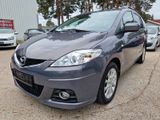 Mazda 5  2.0 ACTiVE AUTOM.NAVi 7-SiTZER 2xSCHiEBETÜR - Mazda 5 aus 2010