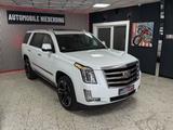 Cadillac Escalade 6.2 Premium 4X4 / HUD / 360° / 7Sitzer - Cadillac Escalade Gebrauchtwagen