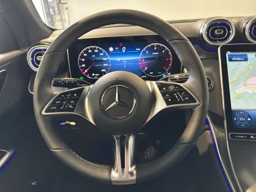 Mercedes GLC 220 - 6