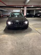 BMW 316ti Compact  - BMW 316 in Frankfurt (Main)