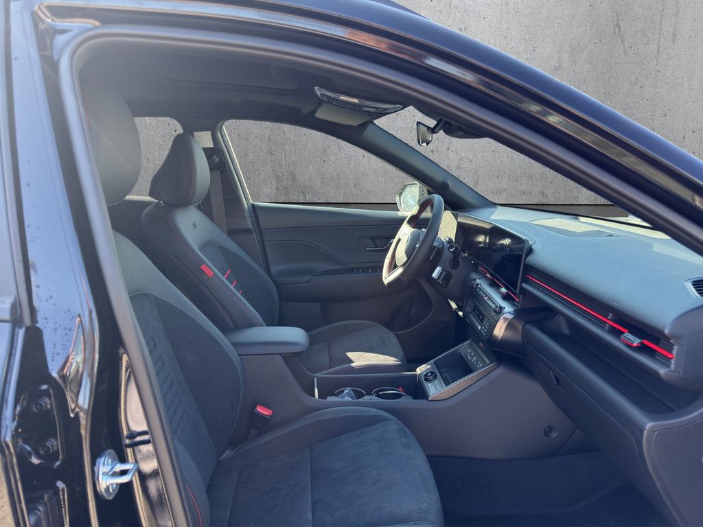 Hyundai Kona – Bild 16