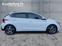 Hyundai i20 - Vorschau Bild 3