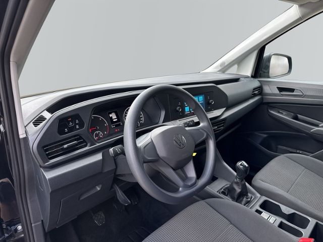 Caddy Cargo 2.0 TDI EcoProfi GRA+LKW-ZULASSUNG