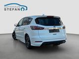 Ford S-Max 2.0 EcoBlue Aut. ST-Line ACC|LED|7-Sitzer - Ford S-Max: ST Line