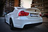BMW 330i - - BMW 330 aus 2009: 330i