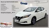 Nissan Leaf 40 kWh Automatik - Acenta - Nissan Leaf aus 2020