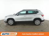 Seat Ateca 1.6 TDI Style*NAVI*TEMPO*PDC*KLIMA* - Seat Ateca Gebrauchtwagen in Stuttgart