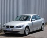 BMW 523 Baureihe 5 Lim. 523i-Klima-Navi-Xenon-PDC-SH - BMW 523: 523i