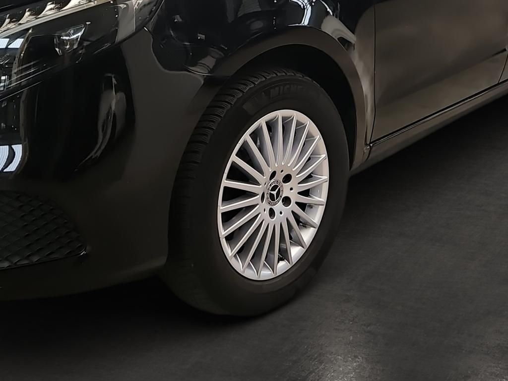 Fahrzeugabbildung Mercedes-Benz V 300 AVG lang 4x4 7 Sitze 2,5tAHK DISTRONIC EDW