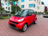 Smart Fortwo 451 Edition  Zuverlässiger Tü... - : Kleinwagen, Zuverlässige