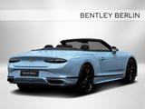Bentley Continental GTC SPEED V8 FIRST EDT. LP €413.000 - Bentley Gebrauchtwagen