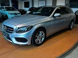 Mercedes-Benz C 400 T Edition 4Matic/AMG-Line/79Tkm/Assis+/Nav - gebrauchte Mercedes-Benz C 400 aus dem Jahr 2017