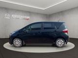 Toyota Verso-S ++Panodach+Kamera+Klimaa++ - Toyota Verso-S mit Benzin-Antrieb