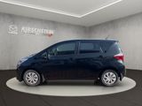 Toyota Verso-S ++Panodach+Kamera+Klimaa++ - Toyota Verso-S