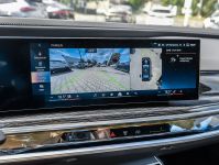 BMW 740 - Vorschau Bild 15