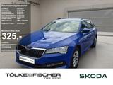 Skoda Superb Combi 1.5 TSI ACT Active LED Navi PDC - Skoda Superb in Duisburg