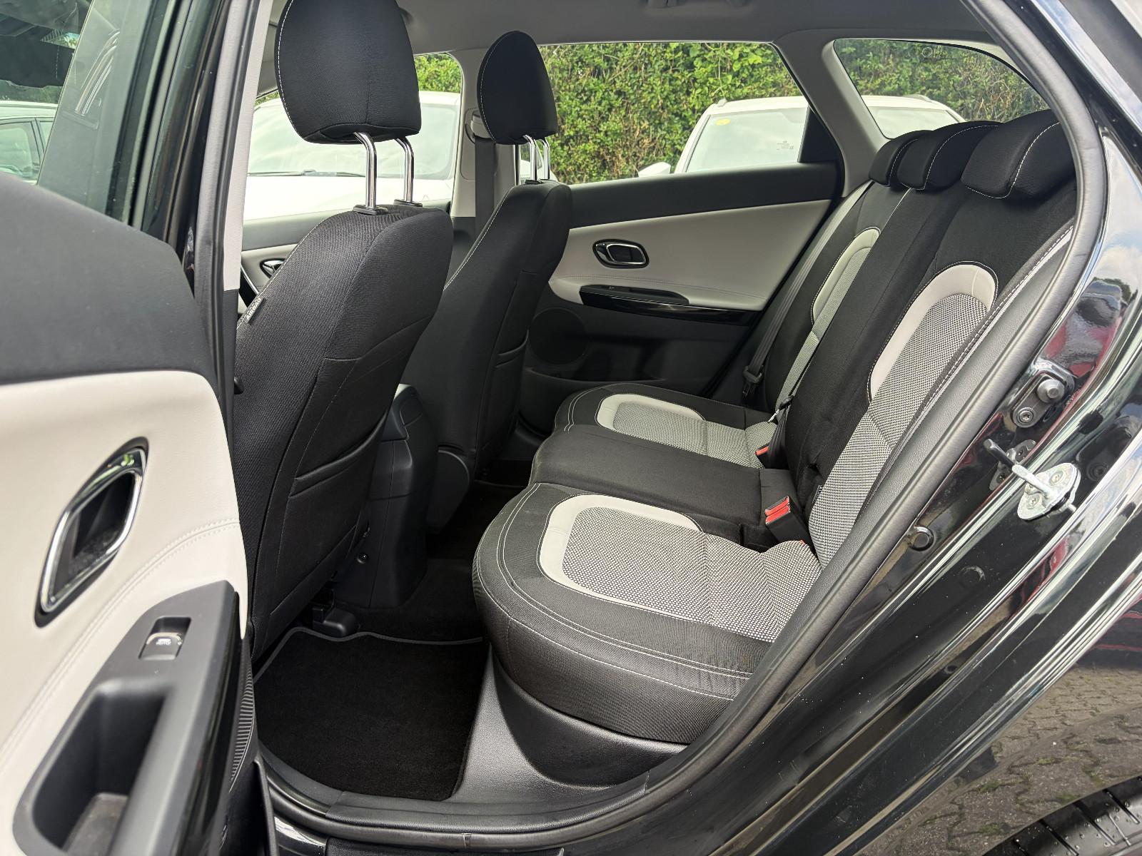 Kia Ceed Sportswagon Dream Team Sehr gepflegt!