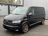 Volkswagen T6.1 Multivan Highline 4MOT°AHK°DCC°DISC PRO°StH - Volkswagen T6 Multivan in Oldenburg