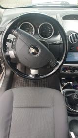 Chevrolet 2007  TÜV neu bis 10/2027 - Chevrolet Kalos in Dortmund