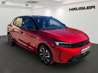 Opel Corsa - Vorschau Bild 2