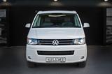 Volkswagen T5 California 2.0 BITDI Comfortline*Markise*AHK* - Volkswagen T5: 2.0