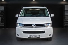 VW T5 California 2.0 BITDI Comfortline*Markise*AHK*