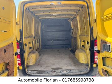 Mercedes Sprinter - 11