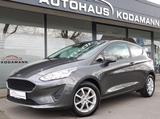Ford Fiesta Cool&Sound 1.1*Klimaanlage*SHZ*Spurhalte - Ford Fiesta: Cool Sound