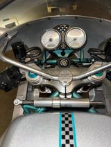 Ducati Paul Smart 1000 - DUCATI 1000