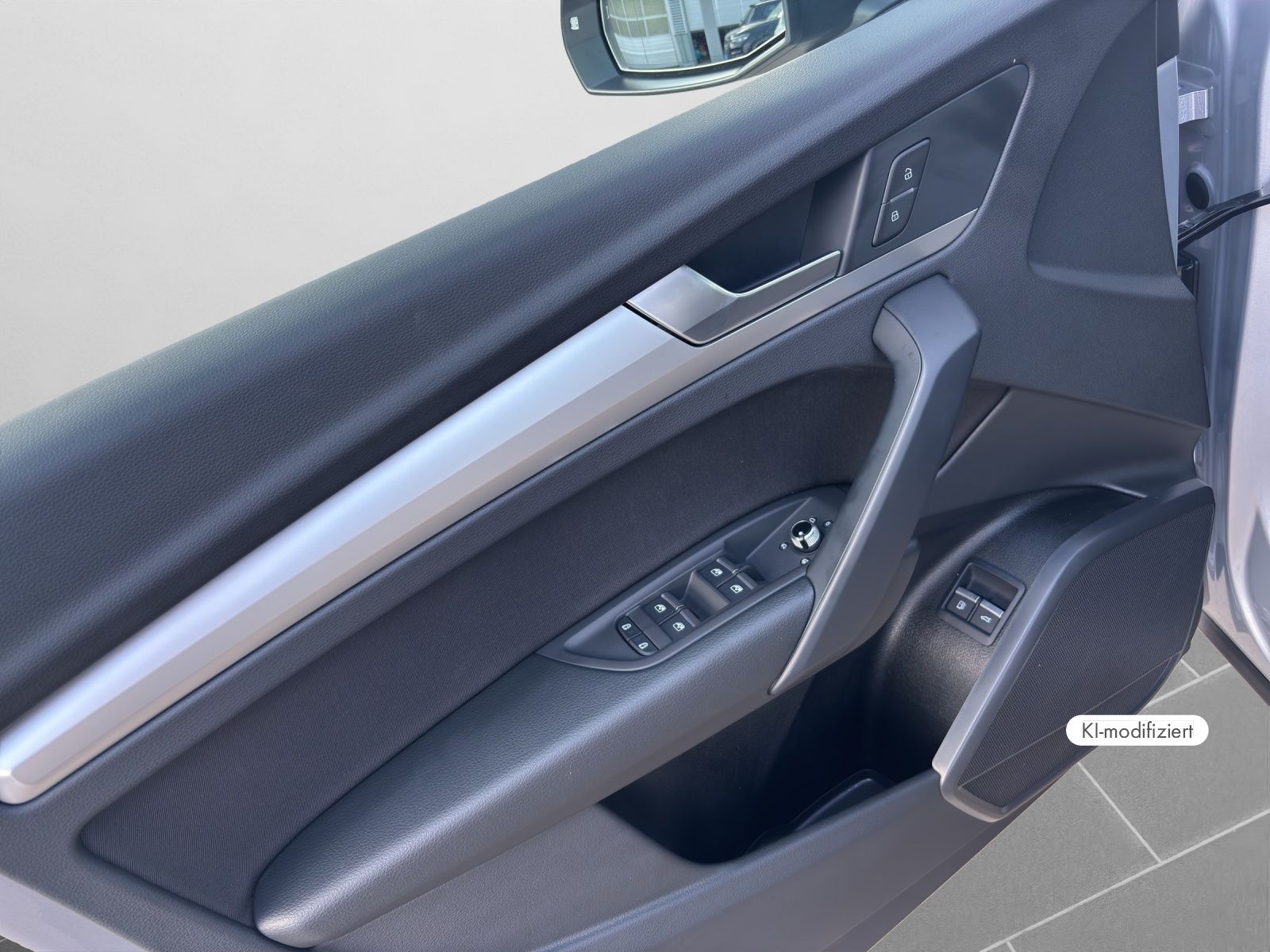 Audi Q5 - Bild 14