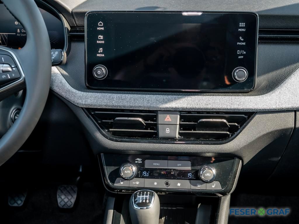 Skoda Kamiq - Bild 8