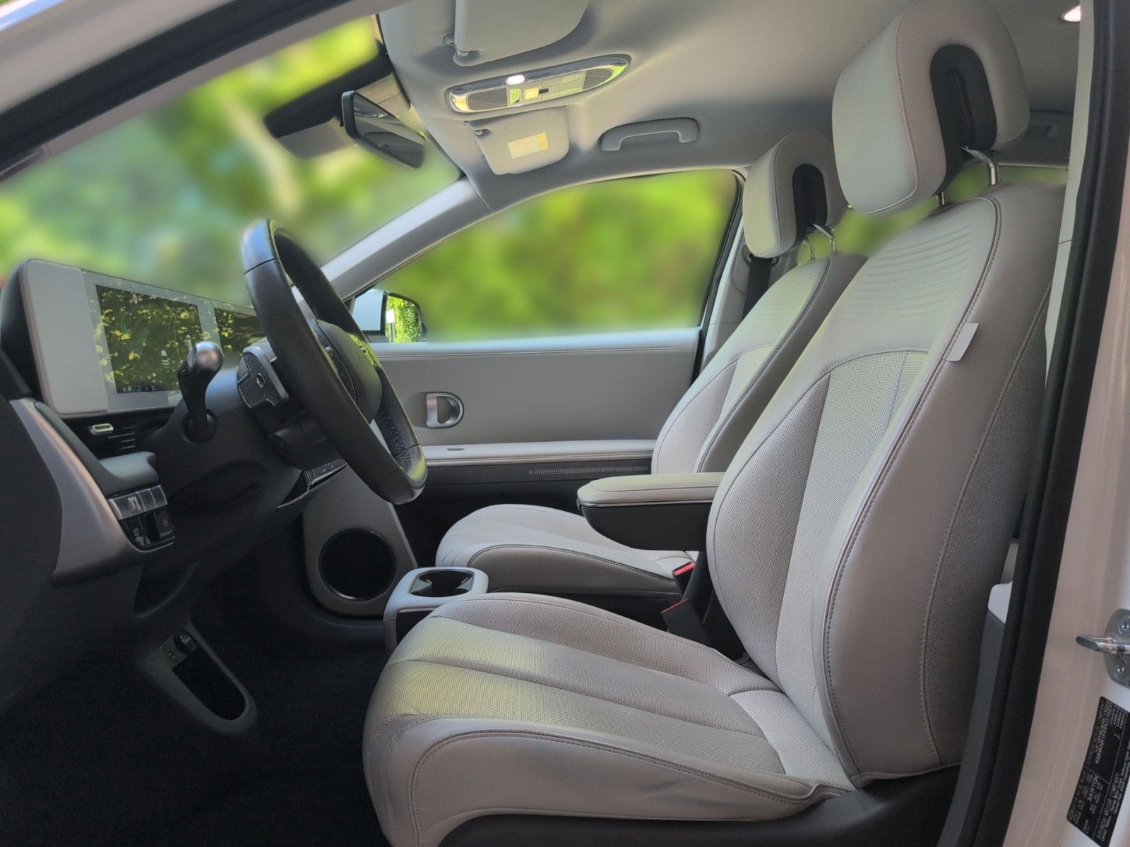 Hyundai IONIQ 5 – Bild 7