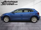 Volkswagen Polo 1.0 TSI Highline Climatronic Parkpilot Star - Volkswagen mit Benzin-Antrieb: Kleinwagen