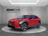 Toyota bZ4X FWD 1. Hand *360°*LED*CARPLAY*AHK* - rote Toyota bZ4X