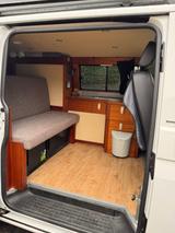 Volkswagen T6 Campervan -Schreinerausbau vom Feinsten  - Volkswagen T6 andere aus 2017