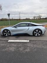 BMW i8 Pure Impulse, Verfügbar b. 27.11.25 - BMW i8 aus 2014