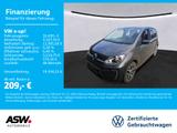 Volkswagen e-up! Style Plus RFK PDC Klima SHZ Tempomat - Volkswagen e-up!: Limousine