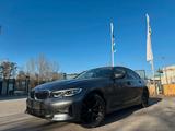BMW 320d/Advantage/HeadUp/SideAss/Sitzheizung - BMW 320: Standheizung