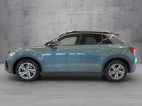 Volkswagen T-Roc - Vorschau Bild 3