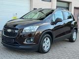 Chevrolet Trax AWD LS+ TEMPOMAT FSA / TÜV UND SERVICE NEU - Chevrolet Trax SUV