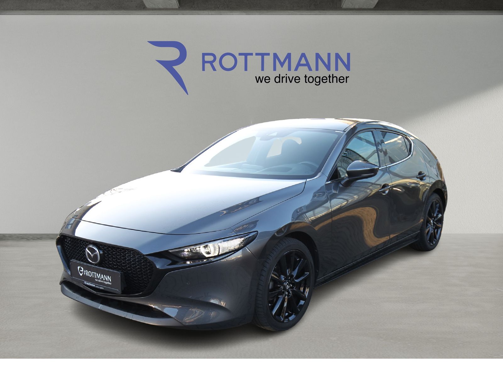 Mazda 3 - Bild 6