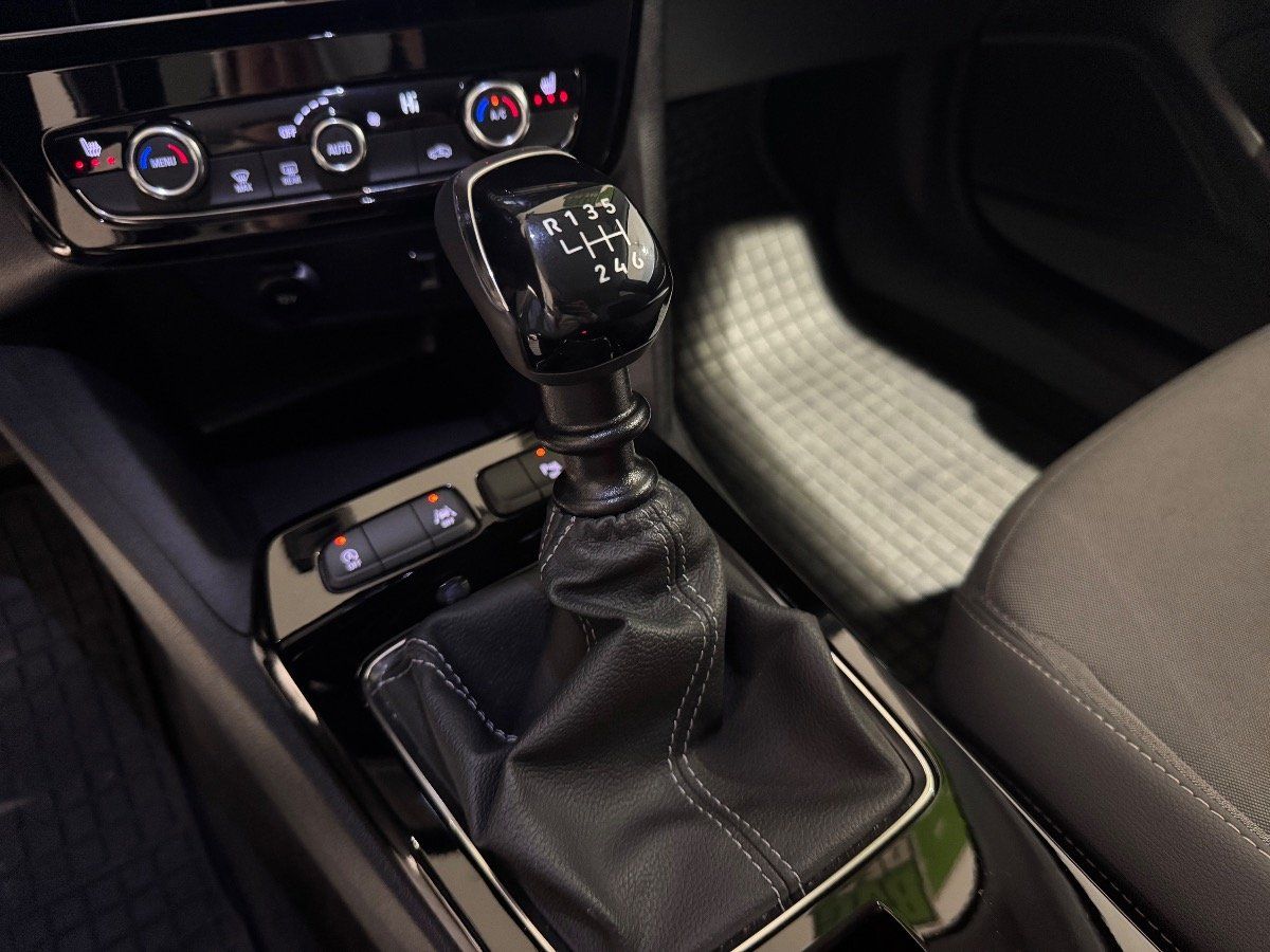 Opel Mokka - Bild 21